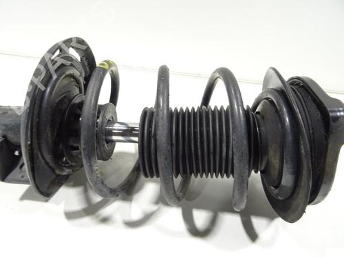 Right front shock absorber MERCEDES-BENZ C-CLASS (W204) C 220 CDI (204.008) | BP25880127M17 