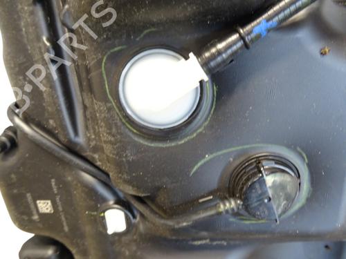 AdBlue-tank AdBlue-tank RENAULT TRAFIC III Van (FG_) 1.6 dCi 125 (FGMH) (125 hp) 36172553 36172553