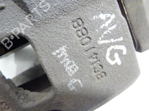 Left front brake caliper KIA SOUL I (AM) 1.6 CRDi 128 | BP29896163M105  - Image 6