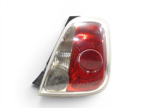 Right taillight FIAT 500 (312_) 1.2 (312AXA1A) | BP36372855C35 - Image 4