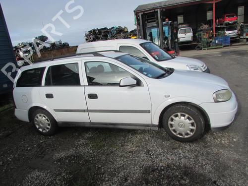 Right mirror OPEL ASTRA G Estate (T98) 1.7 TD (F35) | BP20058980C27
