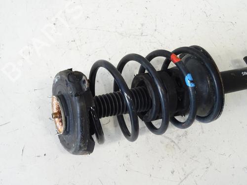 Used Left front shock absorber Left front shock absorber RENAULT SCÉNIC I MPV (JA0/1_, FA0_) [1999-2010] 20039722 20039722