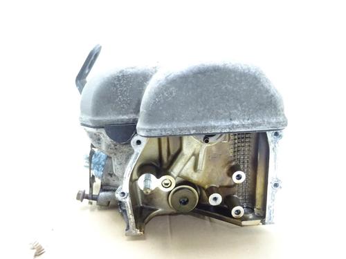 Cylinder head SUZUKI GRAND VITARA I (FT, HT) 2.7 4x4 (JA627, SQ627W2) | BP31717556M5