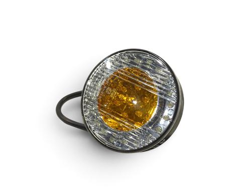 Left taillight MICROCAR DUE 0.5 | BP40281580C34 - Image 2