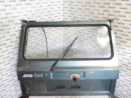 Used Tailgate Tailgate ARO 240-244 3.1 D (64 hp) 21969126 21969126