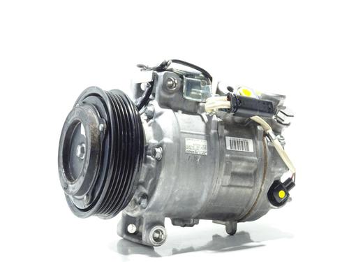 Used AC compressor MERCEDES-BENZ GLA-CLASS (X156) [2013-2022]  29301102
