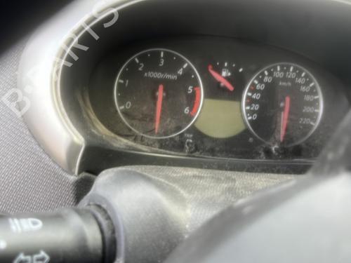 Used Parts NISSAN MICRA III (K12) 1.5 dCi (68 hp) 3375275