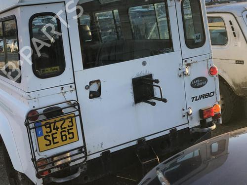 Hardtop LAND ROVER 110/127 (LDH) 2.5 TD 4x4 | BP21269104C126  - Image 14