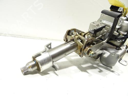 Steering column RENAULT MEGANE CC (EZ0/1_) 1.9 dCi (EZ0J, EZ1S) | BP32094165M21 - Image 4