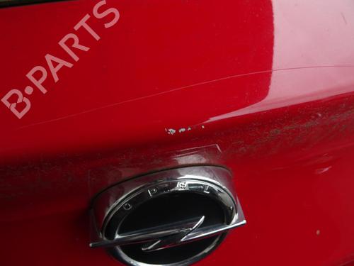 Tailgate OPEL ASTRA K (B16) 1.5 CRDI (68) | BP28515547C6 