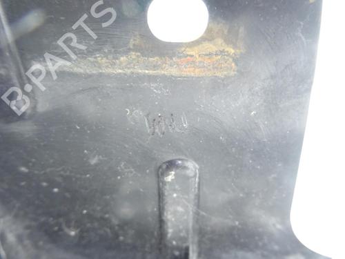 Grill NISSAN NAVARA NP300 (D40) 2.5 dCi 4WD (D40TT, D40T, D40M, D40BB) | BP38108728C40 - Image 3