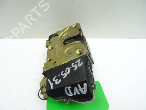 Front right lock CITROËN XSARA PICASSO (N68) 2.0 HDi | BP28212715C97 