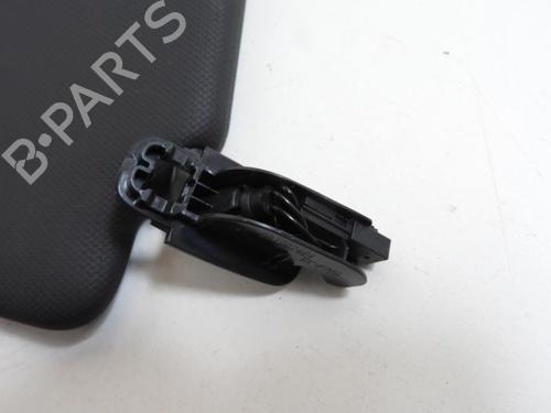 Left sun visor AUDI A5 (8T3) S5 quattro | BP20056747I1 