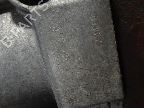 Engine PEUGEOT BOXER Van (230L) 1.9 D | BP20177347M1