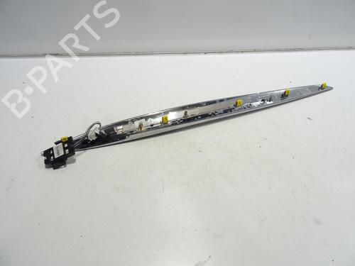 Console centrale RENAULT MEGANE IV Hatchback (B9A/M/N_) 1.6 TCe 205 (B9MV) | BP30791910I22 