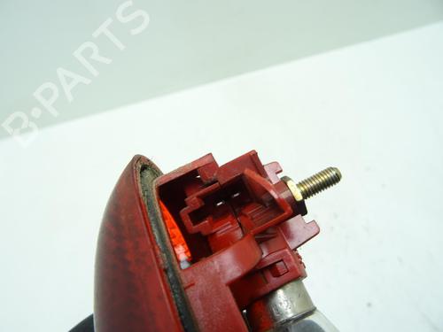 Third brake light RENAULT KANGOO (KC0/1_) 1.2 (KC0A, KC0K, KC0F, KC01) | BP31834671L11