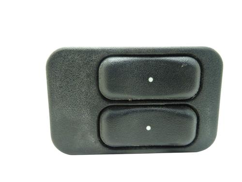 Left front window switch OPEL MERIVA A MPV (X03) 1.7 DTI (E75) | BP38475125I27 - Image 4