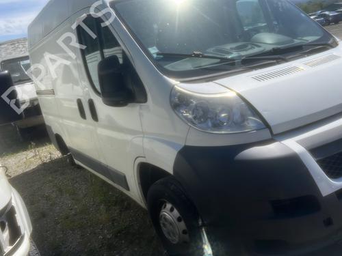 Højre bagtil lås CITROËN JUMPER II Van 2.2 HDi 130 | BP32185437C99 
