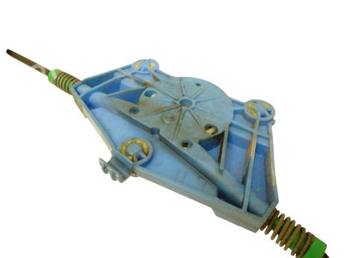 Used Front left window mechanism Front left window mechanism 37625071 37625071