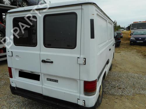 Used Parts MERCEDES-BENZ MB Van (W631)  D (631.332, 631.342)  1818177