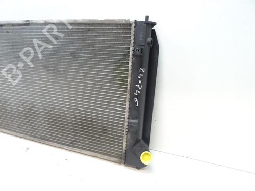 Used Water radiator Water radiator TOYOTA COROLLA (_E12_) 1.4 D (NDE120_, NDE120R) (90 hp) 20064441 20064441