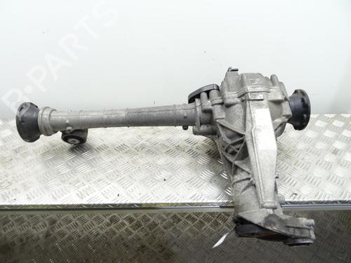 Front differential PORSCHE CAYENNE (9PA) Turbo S 4.5 | BP23966894M23 - Image 4