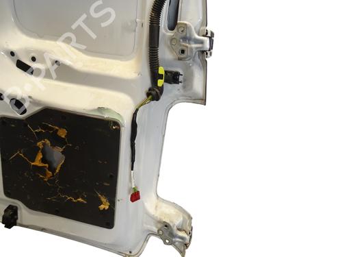 Left tailgate CITROËN JUMPY III Van (V_) 2.0 BlueHDi 145 | BP39605696C76 - Image 3