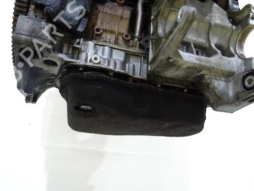 Engine LAND ROVER RANGE ROVER EVOQUE (L538) 2.2 D 4x4 | BP30751498M1 