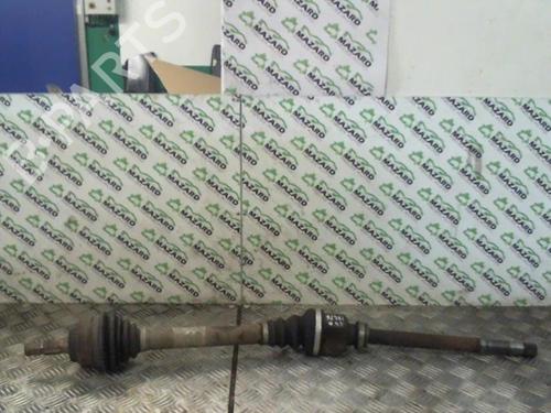 Used Right front driveshaft CITROËN C4 I (LC_) 1.6 HDi (90 hp) 20061391