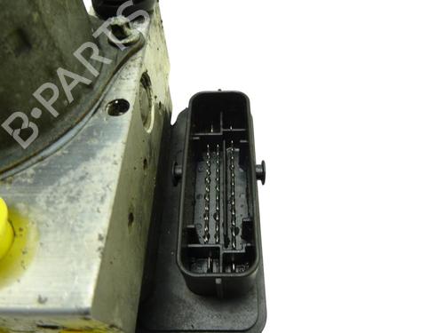 Used ABS pump ABS pump SUZUKI SWIFT IV (FZ, NZ) 1.3 DDiS (AZG413D, ZC02S, ZC92S) (75 hp) 40159003 40159003
