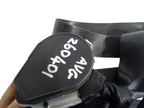 Front left seatbelt DACIA SANDERO 1.4 MPI LPG | BP38101089I26 - Image 4