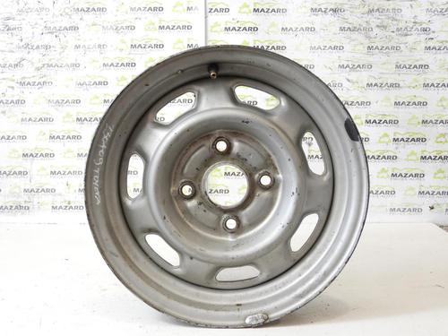 Used Rim Rim TOYOTA MODEL F (CR2_, YR2_, YR3_) 2.0 Super (YR21) (88 hp) 21972152 21972152