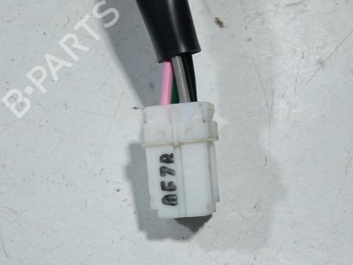 Used Right taillight Right taillight KIA NIRO I (DE) 1.6 GDI Plug-in Hybrid (141 hp) 33213050 33213050