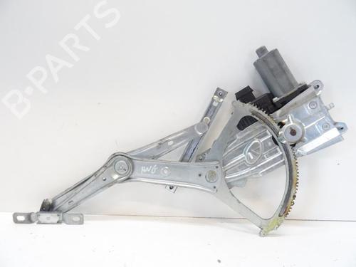 Used Front left window mechanism Front left window mechanism OPEL ASTRA H (A04) [2004-2014] 20057014 20057014