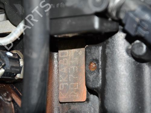 Engine RENAULT KANGOO Express (FW0/1_) | BP39565603M1 - Image 3