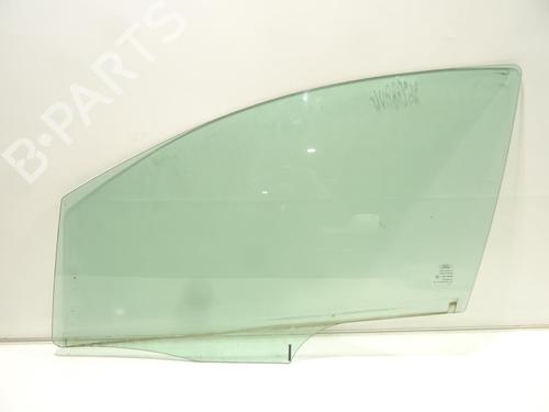Used Front left door window FORD ECOSPORT [2011-2022]  25141790