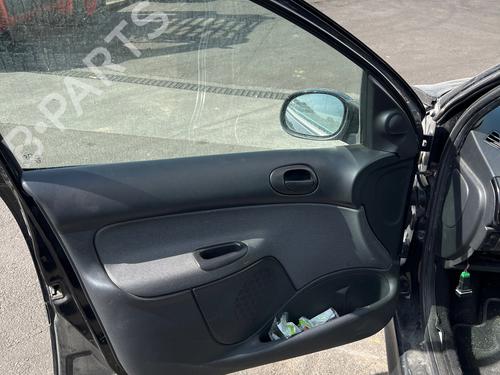 Left front window switch PEUGEOT 206+ (2L_, 2M_) 1.4 HDi eco 70 | BP38550158I27 - Image 16
