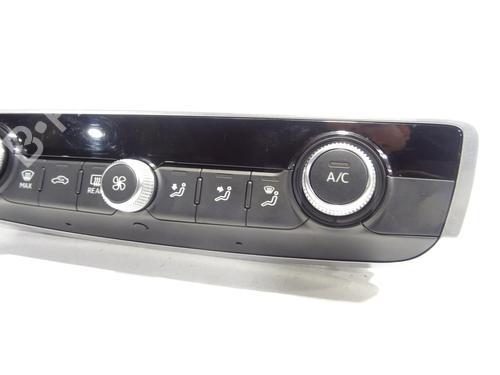Climate control AUDI A3 Sportback (8VA, 8VF) 1.4 TFSI | BP29255429I5 