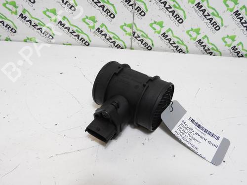 Used Mass air flow sensor OPEL ASTRA G Hatchback (T98) 2.0 DI (F08, F48) (82 hp) 21964797