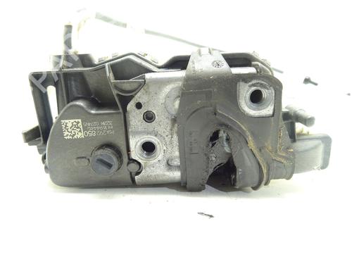 Front left lock OPEL CORSA F (P2JO) 1.2 (68) | BP28140332C98 