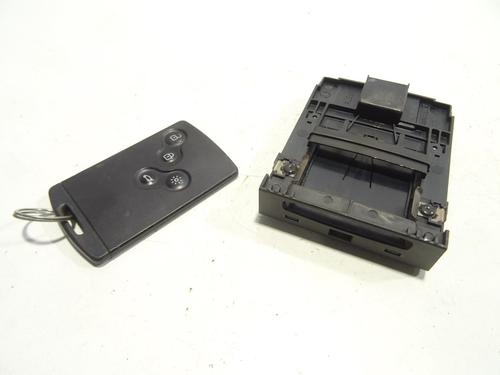 Used Card reader RENAULT MEGANE III Grandtour (KZ0/1) 1.5 dCi (KZ09, KZ0D, KZ1G, KZ29, KZ14, KZ1W, KZ10, KZ1F,... (110 hp) 24055256