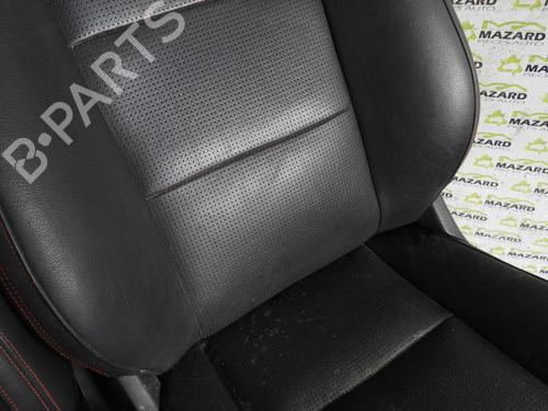 Used Seats set Seats set MERCEDES-BENZ CLA Coupe (C117) CLA 220 CDI / d (117.303) (170 hp) 21969054 21969054