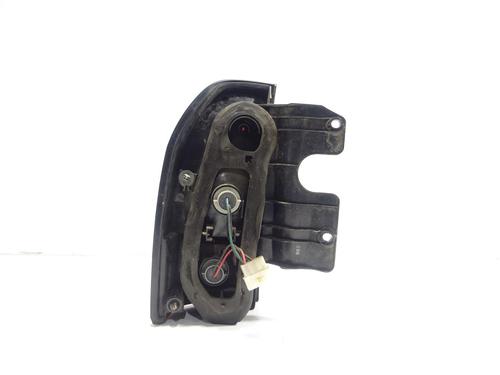 Right taillight SUZUKI GRAND VITARA I (FT, HT) 2.7 4x4 (JA627, SQ627W2) | BP30106677C35