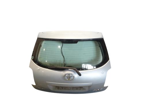 Used Tailgate Tailgate 38414349 38414349