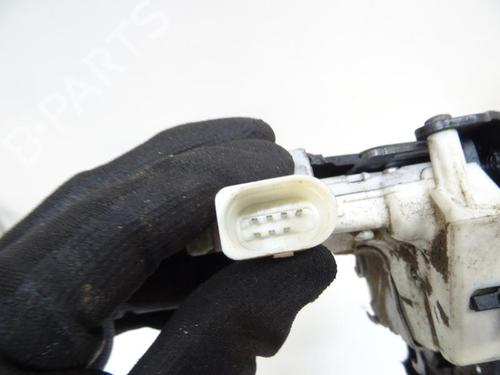 Used Rear right lock AUDI A4 B7 Avant (8ED) 3.0 TDI quattro (204 hp) 20069196