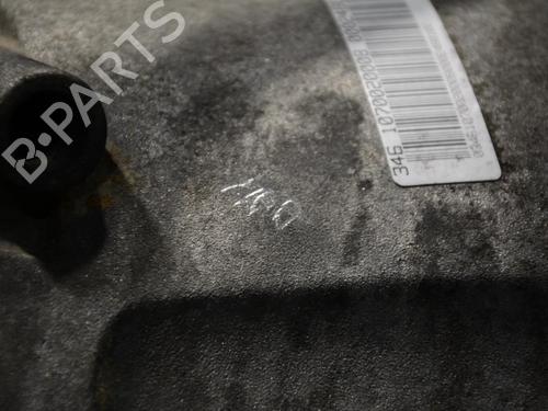 Used Gearbox Gearbox VW PHAETON (3D1, 3D2, 3D3, 3D4, 3D6, 3D7, 3D8, 3D9) 5.0 V10 TDI 4motion (313 hp) 33429395 33429395