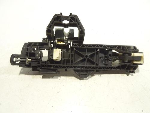 Front right exterior door handle MERCEDES-BENZ C-CLASS (W204) C 220 CDI (204.008) | BP25893090C129 