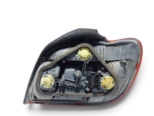 Used Left taillight Left taillight TOYOTA YARIS (_P1_) 1.0 (SCP10_, SCP10R) (65 hp) 40530133 40530133