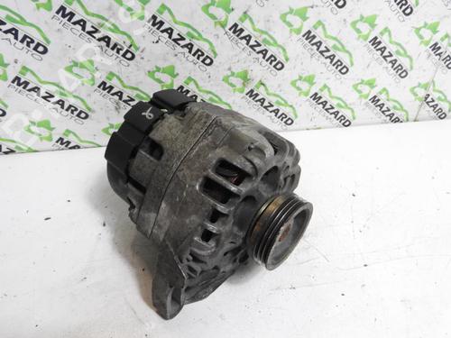 Alternator RENAULT TWINGO I (C06_) 1.2 (C066, C068) | BP20175648M7 