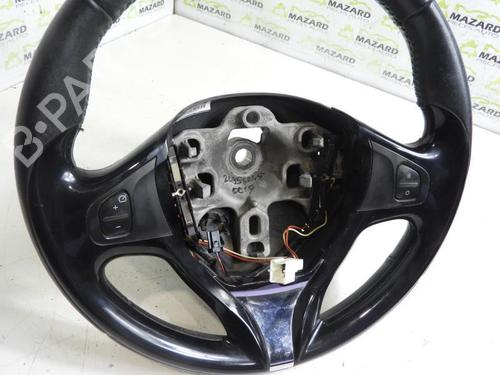 Used Steering wheel Steering wheel RENAULT CLIO IV (BH_) 1.5 dCi 75 (75 hp) 20067863 20067863